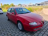 Alfa Romeo 147 16V Twin Spark - Alfa Romeo 147: 16v