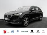 Seat TARRACO XCELLENCE 2.0 TSI DSG 4DRIVE AHK Kam. LM - Seat Tarraco Gebrauchtwagen in Hamburg