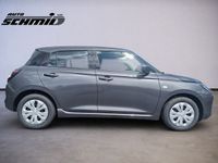 Suzuki Swift - Vorschau Bild 4
