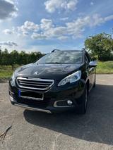 Peugeot 2008 Active PureTech 110 EAT6 Stop&Start Active - Peugeot 2008 e-Active
