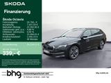 Skoda Octavia Combi Selection 2,0 TDI 7 - Skoda Jahreswagen mit Diesel-Antrieb