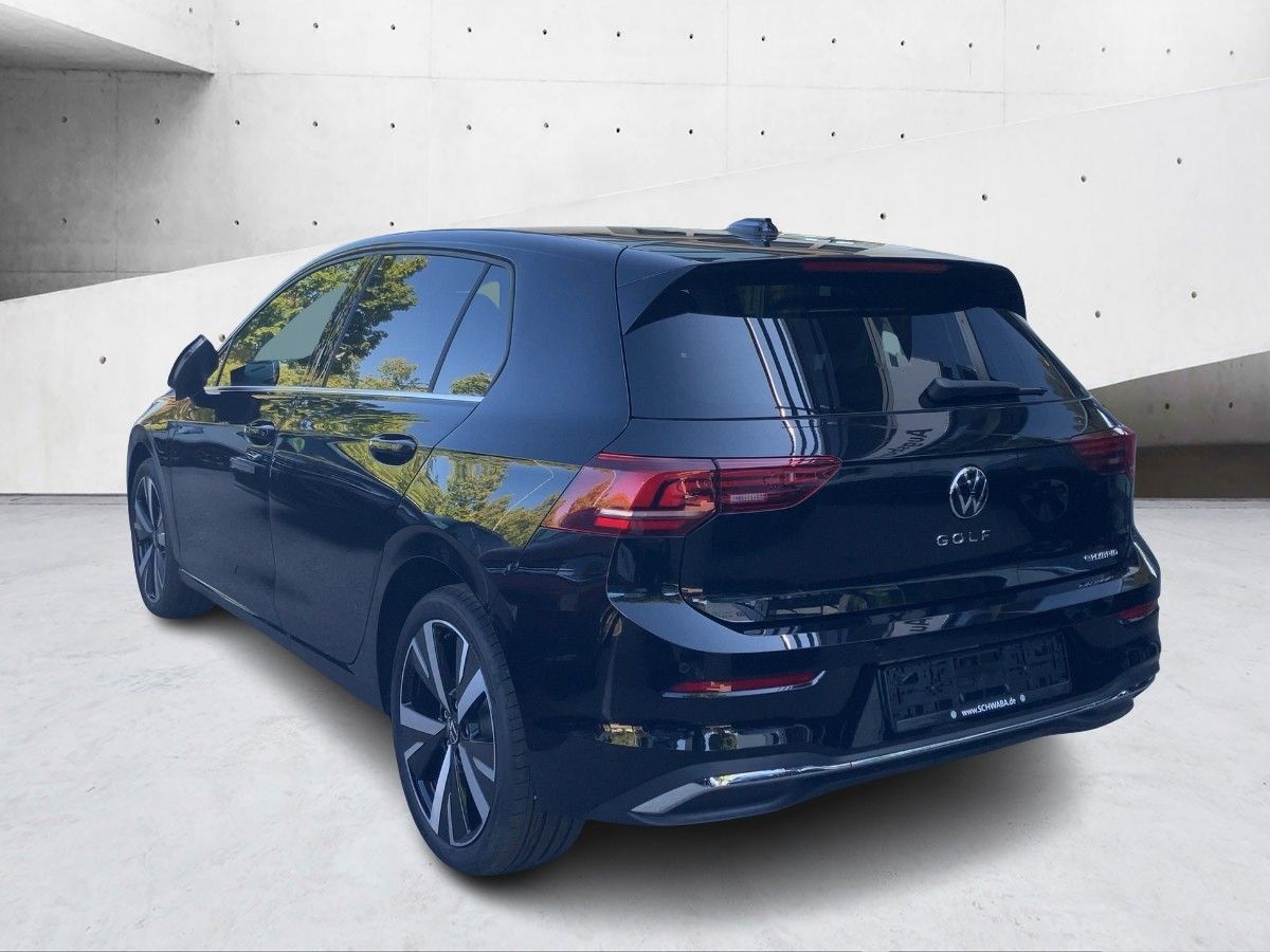 Volkswagen Golf - Bild 3
