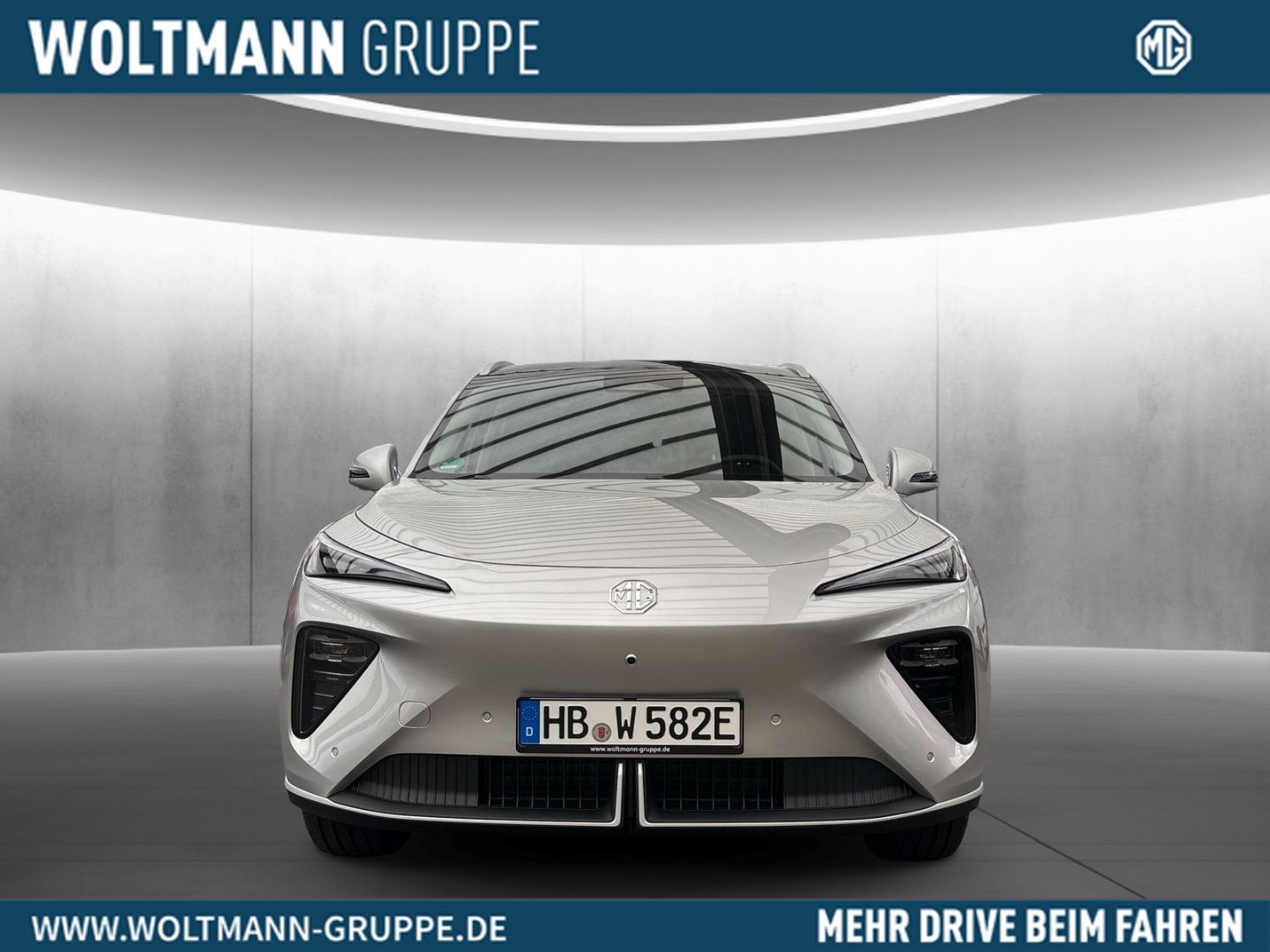 MG Andere - Bild 5