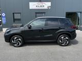Suzuki Vitara 1.4 AllGrip 4x4 Comfort+ / ACC, LED, Navi - Suzuki Vitara mit Benzin-Antrieb: Geländewagen
