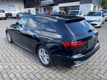 Audi A4 - 11
