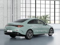 Mercedes-Benz CLA 180 - Vorschau Bild 3