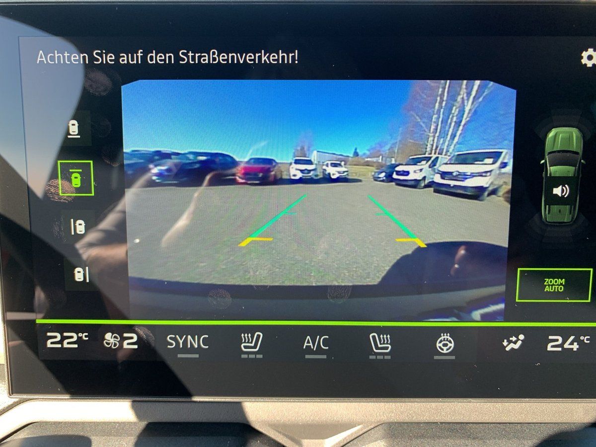 Dacia Bigster - Bild 35