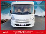 HYMER / ERIBA / HYMERCAR Exsis i 524 - Hub&Festbett - Garage - - HYMER / ERIBA 524