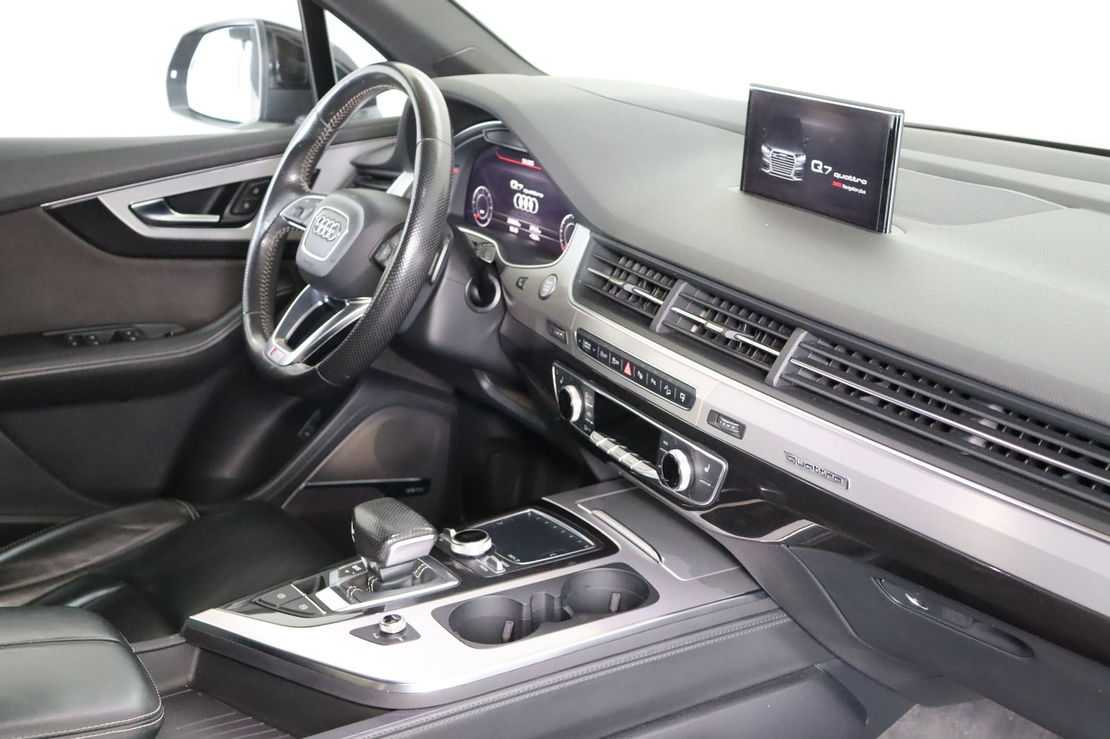 Fahrzeugabbildung Audi Q7 3.0 TDI quattro S-line * HUD * Matrix *