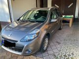 Renault clio grandtour - Renault Clio aus 2011: Grandtour