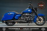 Harley-Davidson Touring FLHRXS Road King Special m. Jekill&Hyde - HARLEY-DAVIDSON TOURING ROAD KING SPECIAL FLHRXS