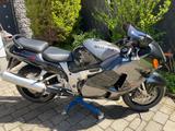 Suzuki GSX 1300 R Hayabusa - SUZUKI GSX1300R HAYABUSA