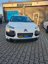 Citroën C4 Cactus Shine/AUTOMATIK/NAVI/RÜCK-KAMERA - Citroën C4 Cactus Gebrauchtwagen