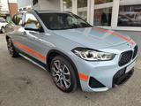 BMW X2 sDrive 18 i Edition M Mesh - BMW X2 in Stuttgart