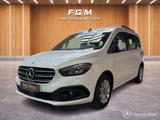 Mercedes-Benz PROGRESSIVE LED/MBUX/Ambiente/Tempomat/Automatik - Mercedes-Benz T-Klasse in Berlin