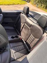 BMW 420d Cabrio, top Ausst. inkl. Winterkompl. Räder - Hybrid (Diesel/Elektro): Cabrio