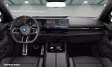 BMW i5 M60 xDrive Limousine*MSport*AHK*Panorama*Sitz - BMW i5 Jahreswagen