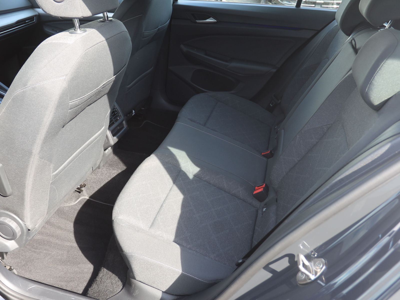 Volkswagen Golf - Bild 14