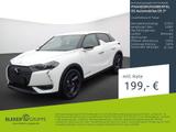 DS Automobiles DS3 CrossPerf.Line E Tense - DS Automobiles Elektroautos
