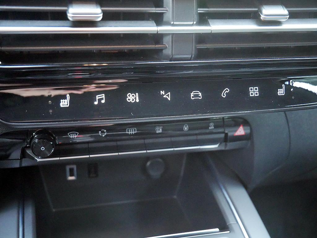 Citroën C5 Aircross Hybrid 145 Max SHZ KAMERA NAVI LED