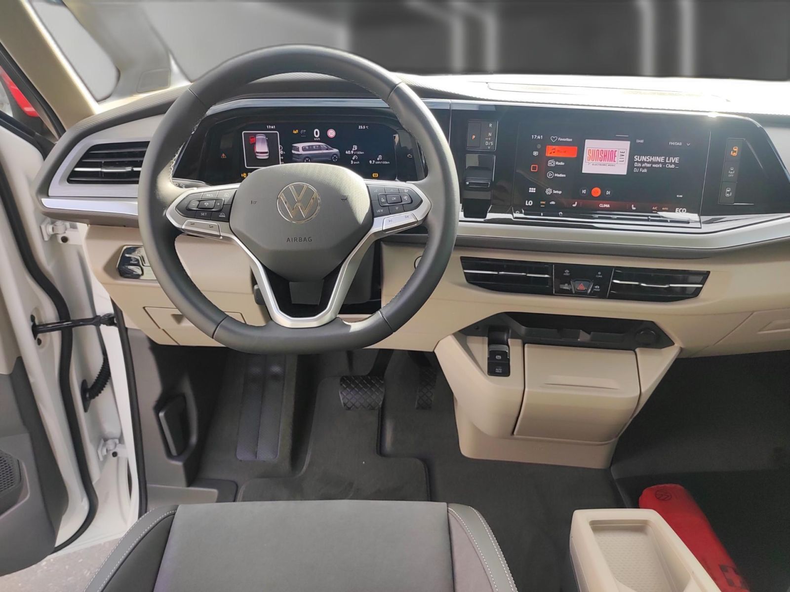 Volkswagen T7 Multivan - Bild 11