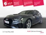 Audi A4 Avant 50 TDI quattro tiptronic S line | LED - Audi A4: 5tdi