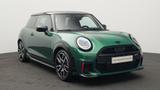 MINI John Cooper Works - MINI John Cooper Works mit Panoramadach
