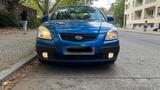 Kia Rio 1.4|2.Hand | Klima | Apple CarPlay... - gebrauchte Kia Rio aus dem Jahr 2007