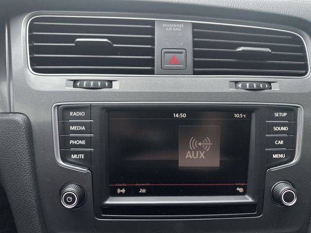 Golf VII 1.2 TSI Lounge 16 ALU SITZHZG NSW WR-AL