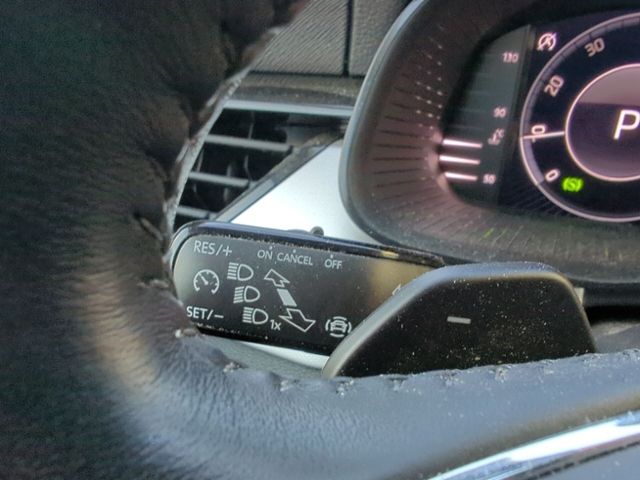 Fahrzeugabbildung SKODA Kamiq 1.0 TSI DSG Drive NAV PDC