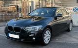 BMW 118d Xenon 2. Hand SHZ Navi PDC Motorschaden - Motorschaden mit Diesel-Antrieb