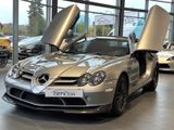 Mercedes-Benz SLR 722S Roadster 1 of 150"Exclusiv/Carbon/Bose" - Mercedes-Benz: 722