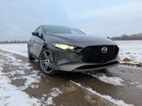 Mazda 3 SKYACTIV-D Selection*BOSE*360*AHK*HUD*GEPFLEGT