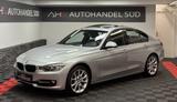 BMW 335 i xDrive*SPORT*HUD*GDACH*LEDER*H&K - BMW 335 in Wuppertal