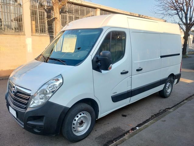 Renault Master T35 2.3 dCi/130 PM-TM Furgone