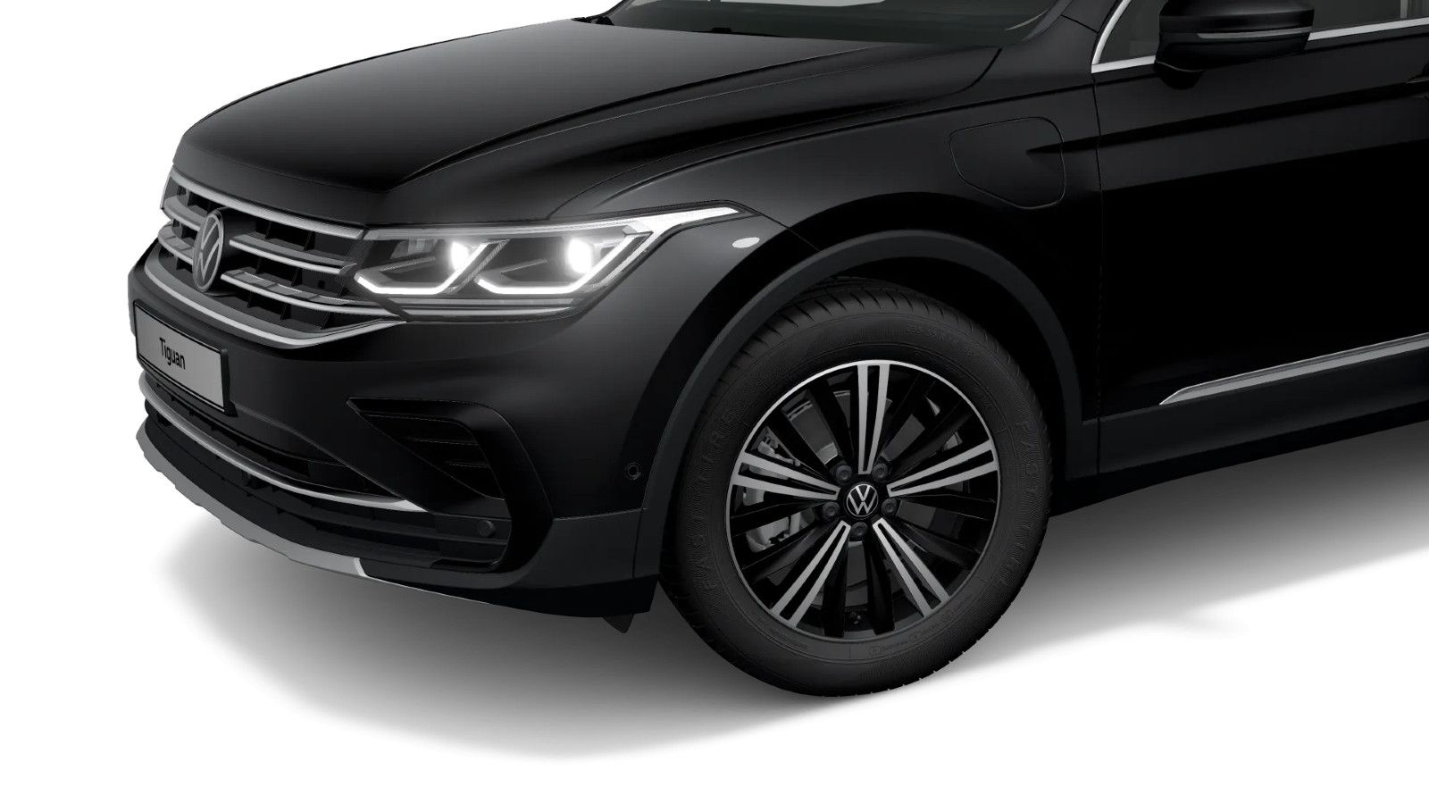Volkswagen Tiguan - Bild 7