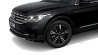 Volkswagen Tiguan - Vorschau Bild 7
