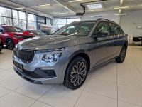 Skoda Kamiq - Vorschau Bild 2