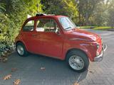 Fiat 50 Jahre! Fiat 500 L von 1976 - Oldtimer! - Fiat Gebrauchtwagen von 1976