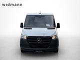 Mercedes-Benz Sprinter 211 CDI Kasten Standard - Mercedes-Benz Kastenwagen hoch Sprinter 211 cdi