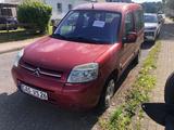 Citroën Berlingo - gebrauchte Citroën Berlingo aus dem Jahr 2005