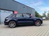 Porsche Macan GTS Approved, Standheizung, Burmester, uvm