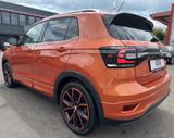 Volkswagen T-Cross R line DSG *1.Hand/Navi/LED/18"Alus* - Volkswagen T-Cross: R Line