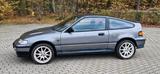 Honda crx ed9 Original Zustand - gebrauchte Honda Civic aus dem Jahr 1991