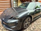 Porsche Taycan Sport Turismo  - Porsche Taycan von privat