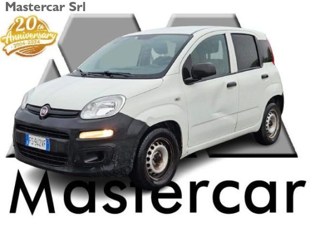 Image of Fiat Panda