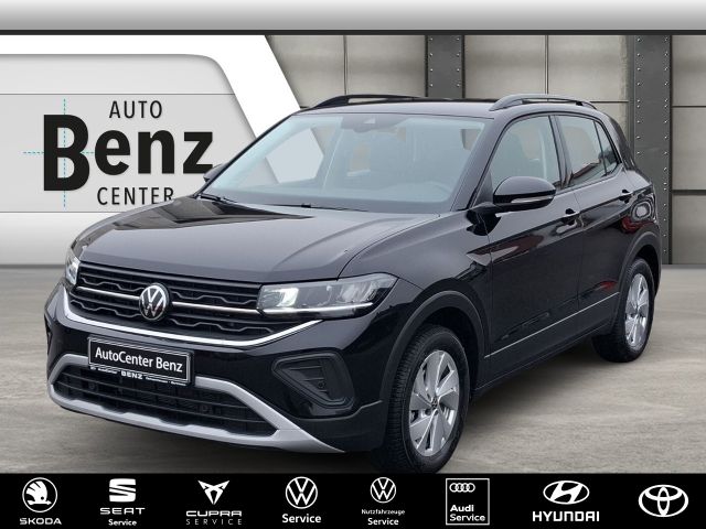 Volkswagen T-Cross 1.0 TSI Life APP*DAB*CLIMATR* Klima