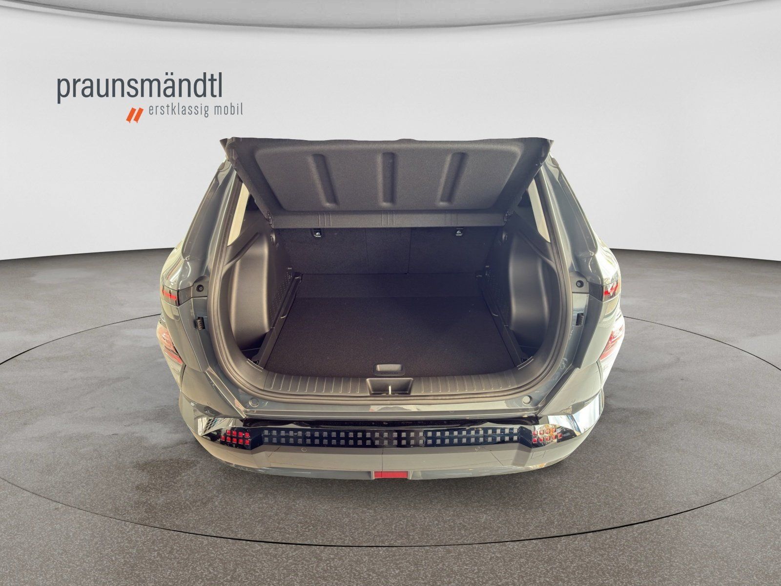 Hyundai Kona – Bild 9