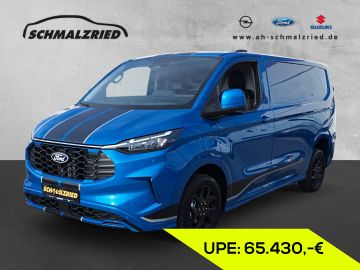 Bild Transit Ford