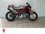 Ducati 999 S Cafe Racer - DUCATI 999
